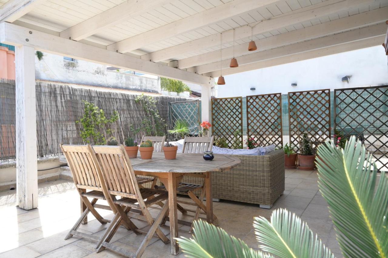 Studio Intendenza Apartmán Bari